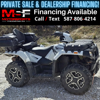 FINANCE ANYTHING IN CANADA PRIVATE SALE & DEALERSHIP FINANCING CALL / TEXT 587-806-4214 APPLY NOW @...