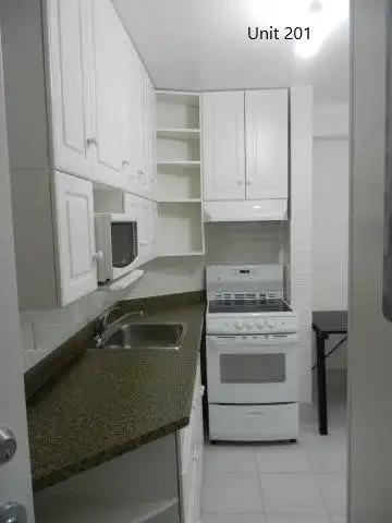 Furnished Bachelor Suites Available63849108743427124