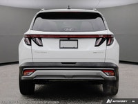 This Hyundai Tucson Hybrid has a trusty Intercooled Turbo Gas/Electric I-4 1.6 L/98 engine powering... (image 4)