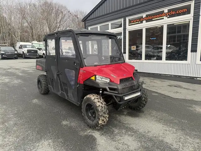 2015 Polaris Unlisted Item in Cars & Trucks in Bedford - Image 4