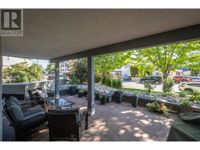 329 Rigsby Street Unit# 109 Penticton, British Columbia in Condos for Sale in Penticton - Image 22