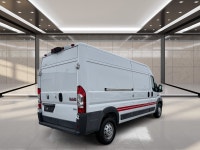 2018 Ram ProMaster 2500 High Roof Built for business, cargo, and everyday productivity, this 2018 Ra... (image 2)