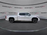 This Toyota Tundra has a dependable Twin Turbo Gas V-6 3.5 L engine powering this Automatic transmis... (image 8)
