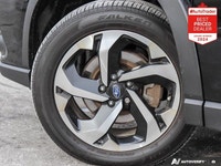 New Price! Crystal Black 2024 Subaru Forester Premier AWD Lineartronic CVT 2.5L H4 DI DOHC 16V LEV3-... (image 8)