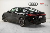 This Audi S5 boasts a Intercooled Turbo Premium Unleaded V-6 3.0 L/183 engine powering this Automati... (image 5)