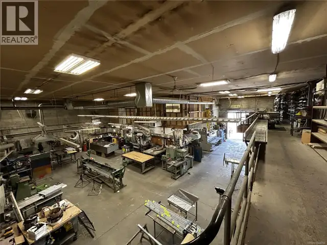 487 Burnside Rd E Victoria, British Columbia in Commercial & Office Space for Sale in Victoria - Image 21