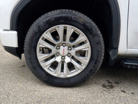 This GMC Sierra 1500 has a dependable Gas V8 5.3L/325 engine powering this Automatic transmission. E... (image 9)