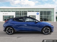 * Transmission: 7-speed Dual-Clutch Transmission (DCT) with steering wheel-mounted paddle shifters.... (image 5)