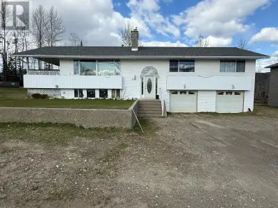 Spacious and well-maintained, this 4-bedroom, 3-bathroom home sits on a generous 11,513 sq. ft. lot...