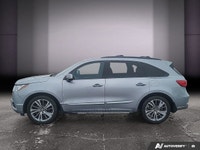 2017 Acura MDX Le Acura MDX Élite 2017 se positionne comme un VUS intermédiaire de luxe offrant un é... (image 1)