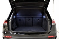 Traction intégrale Audi quattro / Black optics / Groupe premium / 100% électrique / Roues 19 pouce /... (image 9)