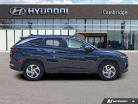 This Hyundai Tucson delivers a Regular Unleaded I-4 2.5 L/152 engine powering this Automatic transmi... (image 5)