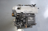 JDM Toyota Prius Hybrid 2ZR-FXE 1.8L Engine Motor 2010-2015