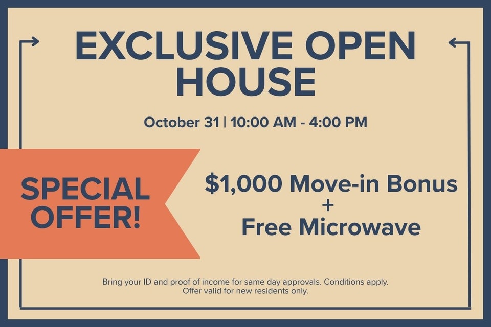 Princeton Place Apartments - 2 Bedroom available at 1021 Howay S 4