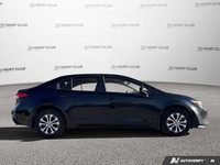 Land a deal on this 2023 Toyota Corolla Hybrid LE before someone else takes it home. Roomy yet agile... (image 7)