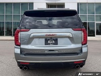 Navigation, Heads-Up Display, Leather Seats, Cooled Seats, Power Liftgate, Lane Keep Assist, Remote... (image 5)