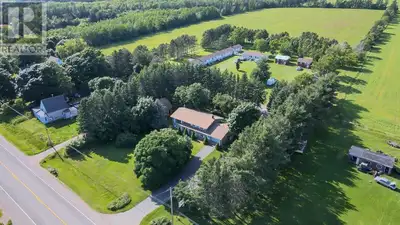 Opportunities like this are truly rare. This Motel & Cottages business, in operation for over 40 yea...
