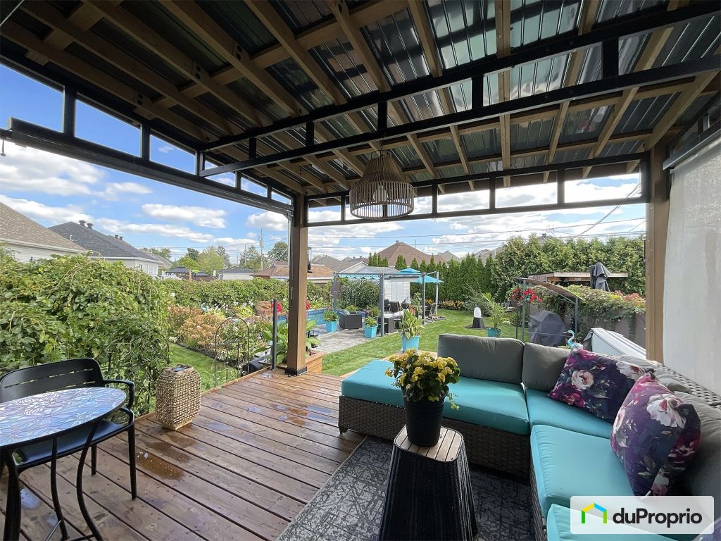 $1,098,000 - Bungalow for sale in St-Philippe — photo 3