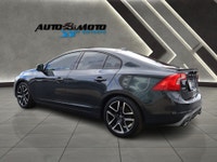 SAFTEY INCLUDED LOCAL ONTARIO CAR 16 VOLVO SERVICE RECORDS Very Clean Volvo S60 2.0L 4Cyl with Autom... (image 3)