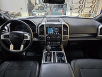 This 2017 Ford F150 Lariat is a premium, comfort-focused, feature-packed truck that drives beautiful... (image 9)