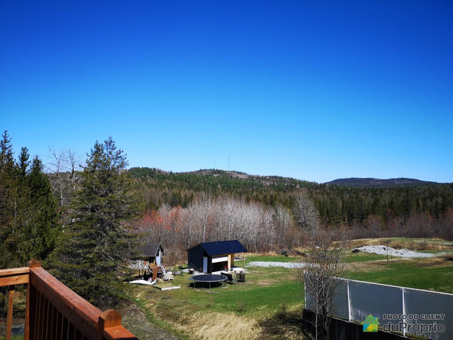 330 000$ - Bungalow à vendre à St-Joseph-De-Coleraine dans Maisons à vendre  à Thetford Mines - Image 3