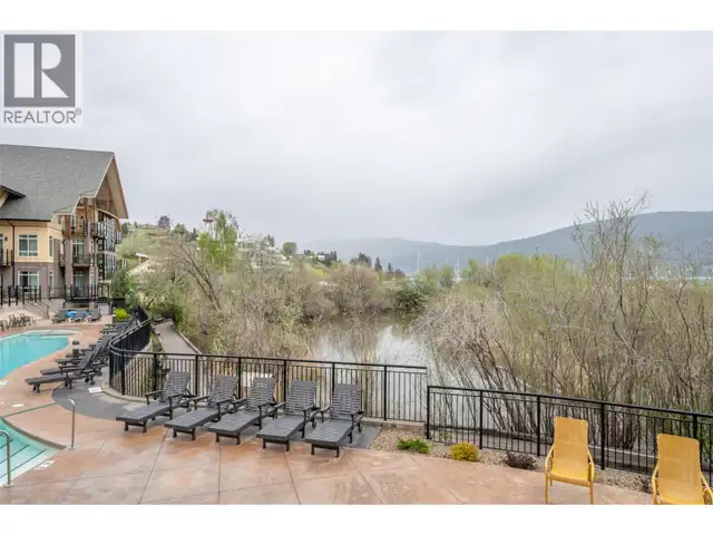 13011 Lakeshore Drive Unit# 105 Summerland, British Columbia in Condos for Sale in Penticton - Image 35