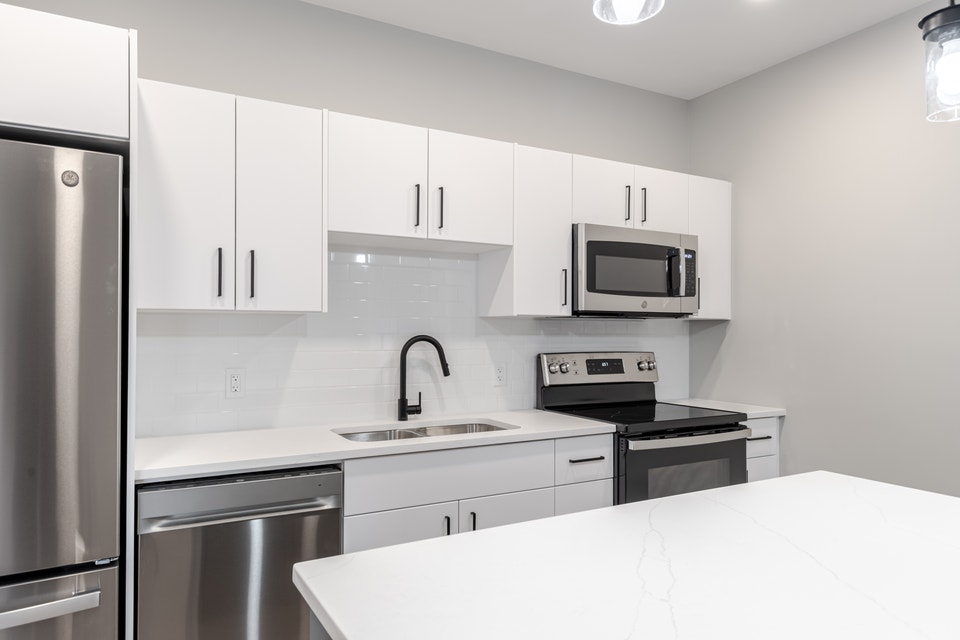 Apartment for Rent 2