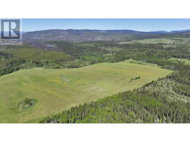 COLLEYMOUNT ROAD Burns Lake, British Columbia in Land for Sale in Burns Lake - Image 32