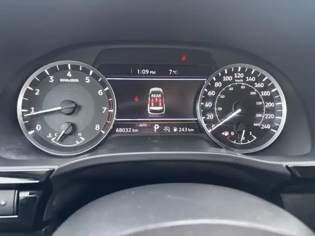 2024 Infiniti QX60 Pure in Cars & Trucks in Comox / Courtenay / Cumberland - Image 24