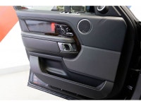 Check out our large selection of pre-owned vehicles today. 2019 Land Rover Range Rover 5.0L V8 Super... (image 9)