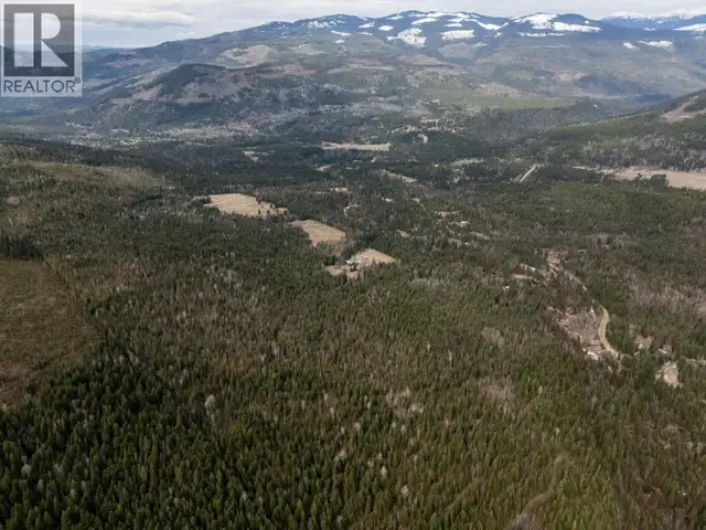3584 Barriere South Road Barriere, British Columbia in Land for Sale in Kamloops - Image 15