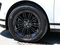 The 2024 Land Rover Range Rover Evoque P250 Dynamic Se brings modern luxury, confident turbocharged... (image 8)