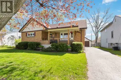 Extensively Renovated 3-Bedroom, 3-Bathroom Home on a Deep Lot with Detached 1.5-Car Garage in Desir...