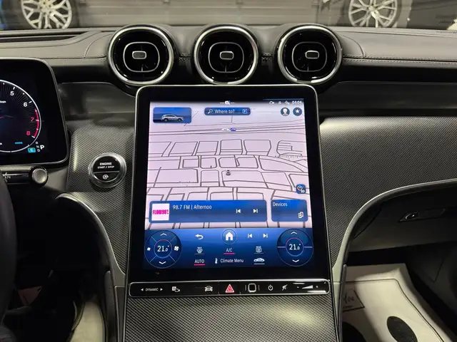 2024 Mercedes-Benz GLC GLC300 4MATIC PINNACLE HUD DRIVER ASSIST  in Cars & Trucks in Mississauga / Peel Region - Image 18
