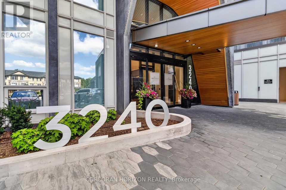 335 - 3240 WILLIAM COLTSON AVENUE Oakville (JM Joshua Meadows), 2