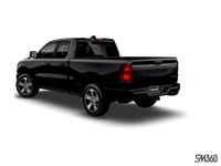 TIRES: 275/55R20 OWL ALL-SEASON (STD),ENGINE: 3.6L PENTASTAR VVT V6 W/ETORQUE (STD),BLACK EXPRESS ED... (image 1)