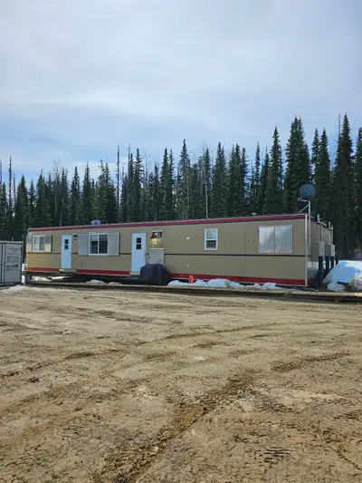 Camp Cook/Cleaner, View more