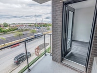 Logement locatif apartment for rent-4 1/2, 4.5-2cc-2 chambres/bedrooms, VIDA LaSalle, Lachine Canal,... (image 4)