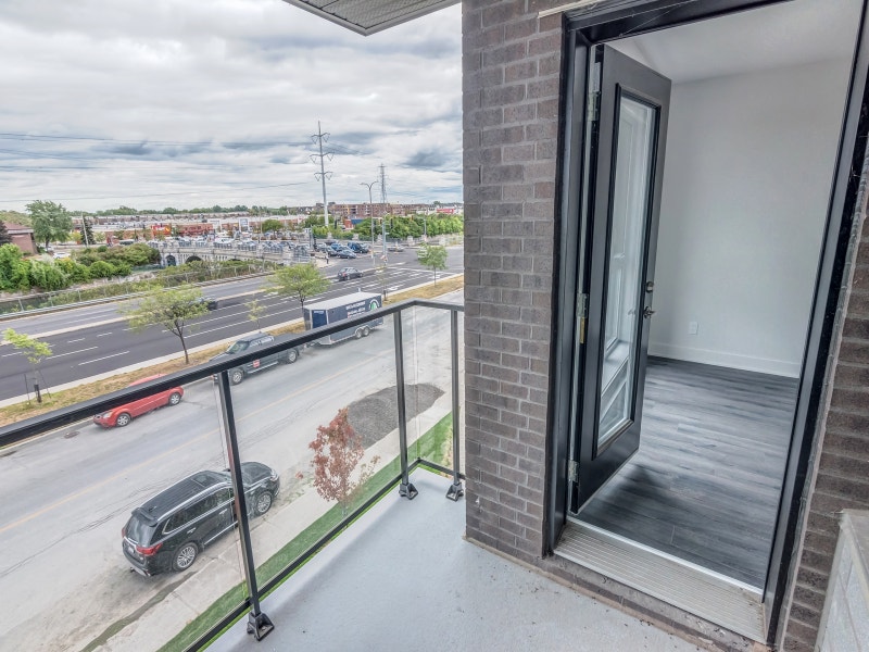 PROMOTION-4.5 condo appartement a louer LaSalle MTL-Vida 5