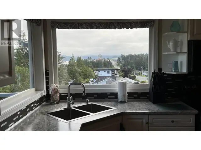 1800 W 2ND AVENUE Prince Rupert, British Columbia in Houses for Sale in Prince Rupert - Image 5