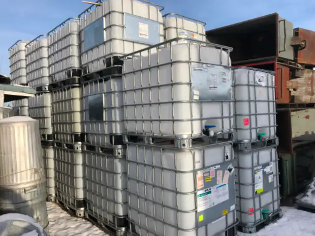 Réservoir 1000 litres in Other in Drummondville - Image 7