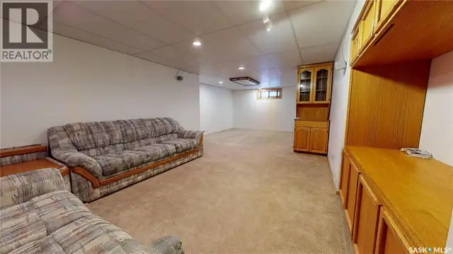 449 Martin STREET Burstall, Saskatchewan in Houses for Sale in Swift Current - Image 32