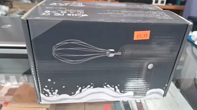 HAND BLENDER in Processors, Blenders & Juicers in City of Toronto - Image 2