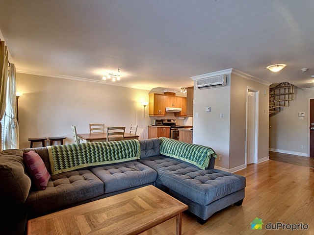 $599,500 - Condominium for sale in Verdun — photo 3