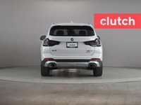 Driver Attention Alert, Automatic High Beams, Rear View Camera and more! Clutch is the largest onlin... (image 4)