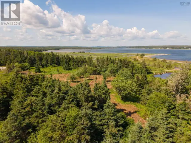 Front Acre Lot Conroad Beach Road Lower East Chezzetcook, Nova S in Land for Sale in Dartmouth - Image 14