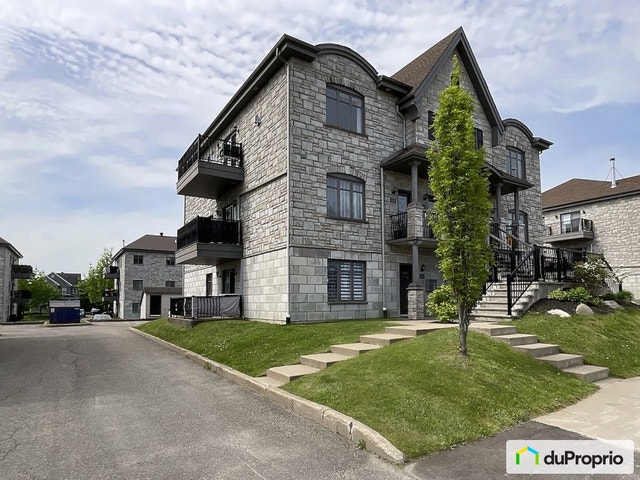 $369,000 - Condominium for sale in Lebourgneuf — photo 3