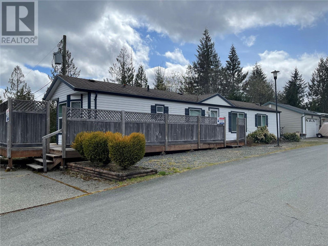 105 10325 Lakeshore Rd Port Alberni, British Columbia in Houses for Sale in Port Alberni
