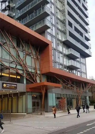 2706 - 50 WELLESLEY STREET E Toronto (Church-Yonge Corridor), On