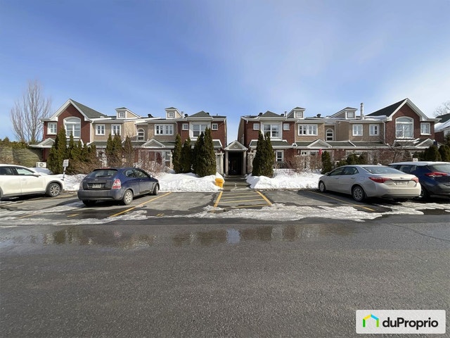 $449,500 - Condominium for sale in Longueuil (Vieux-Longueuil) — photo 3